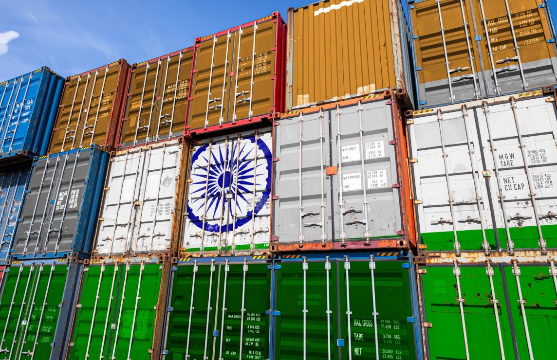 Air/Sea India Solutions