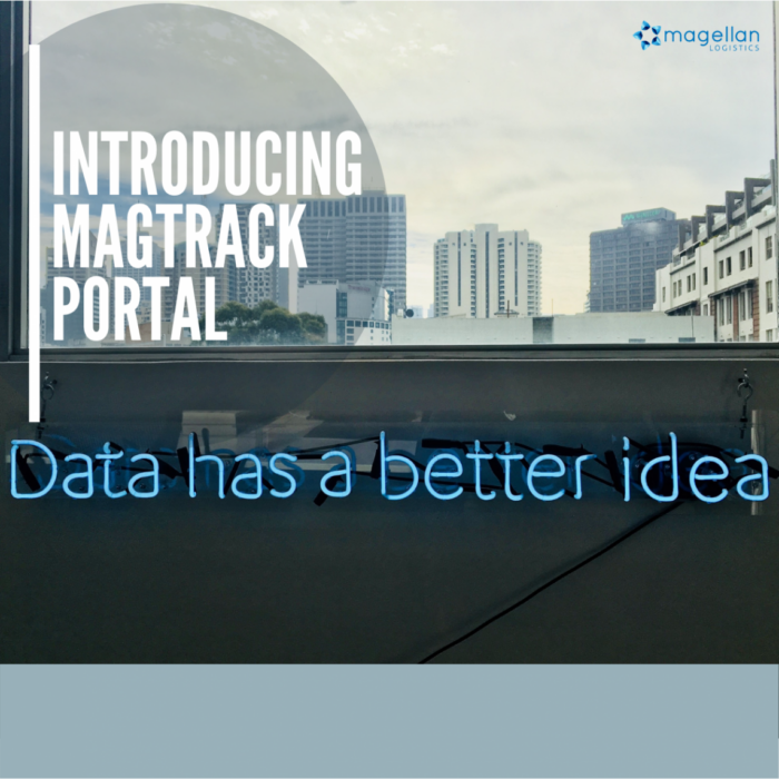 MagTrack Portal
