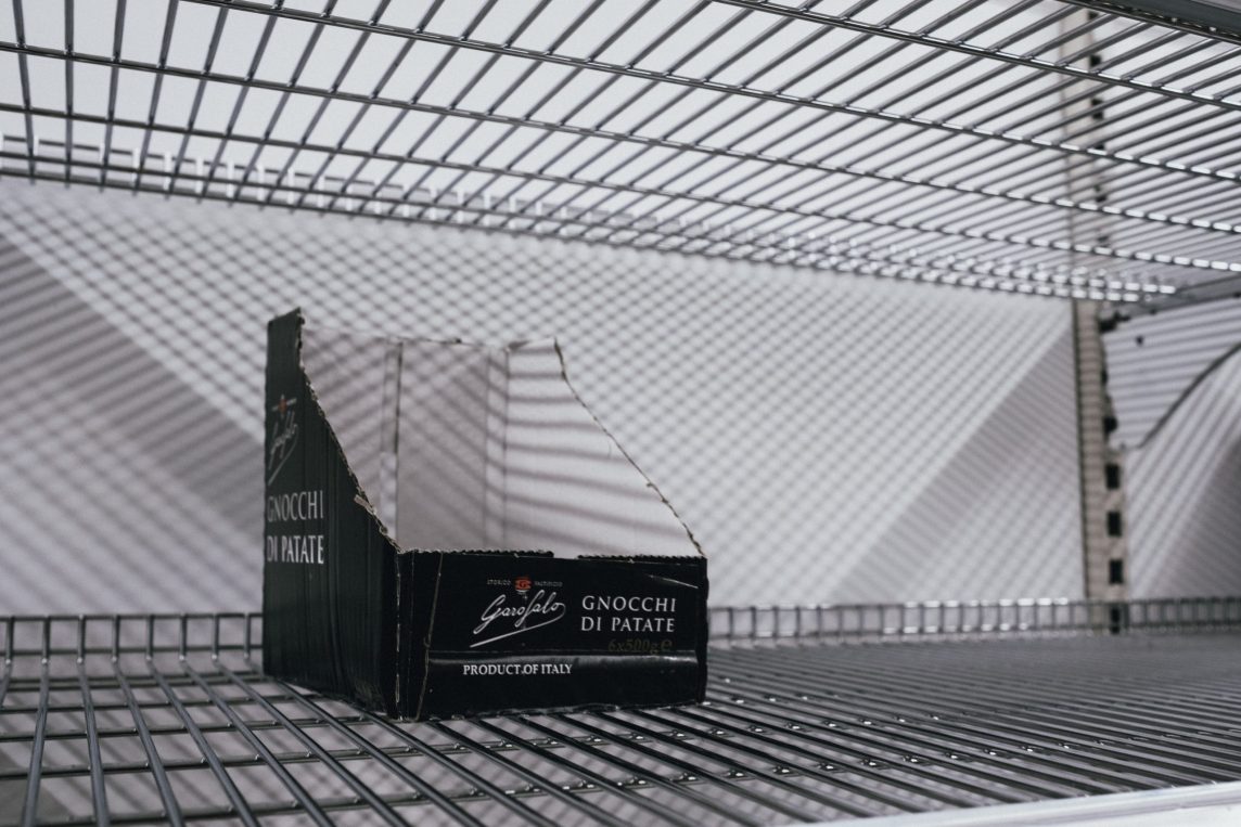 Supply Chain Resilience