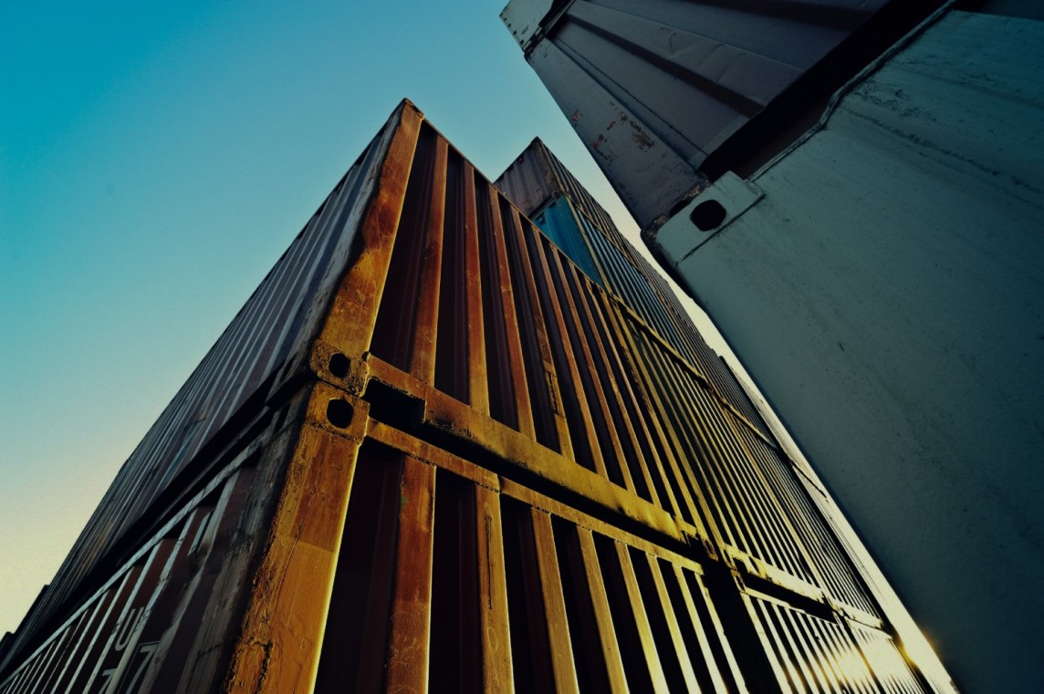 vgm compliance Shipping FOB