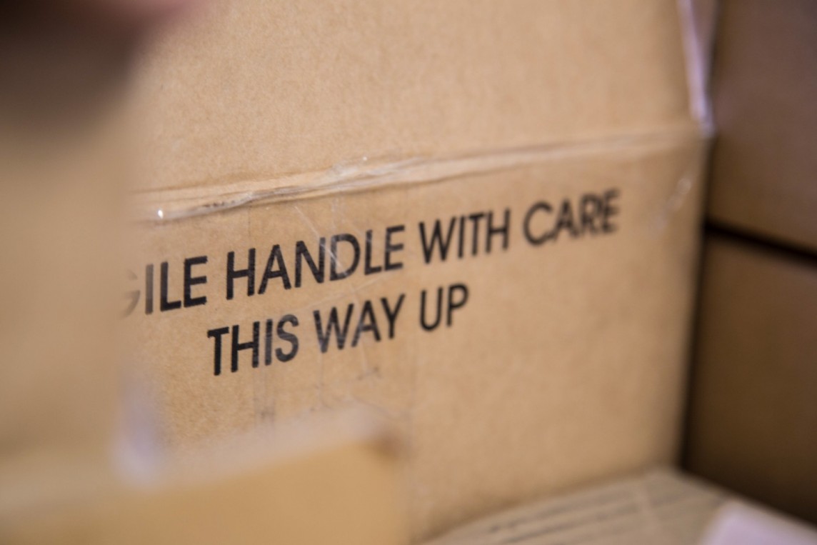 Changes to TCOs Tariff concessions Magellan Logistics