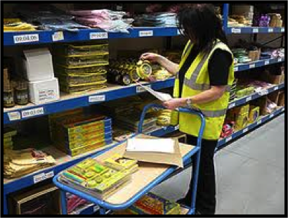 3pl, off-shore warehousing