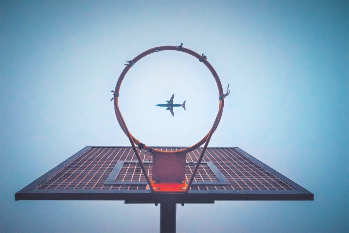 Specialist Air Freight