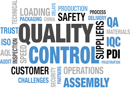 quality control