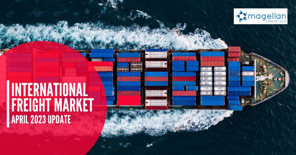 Freight Market Update