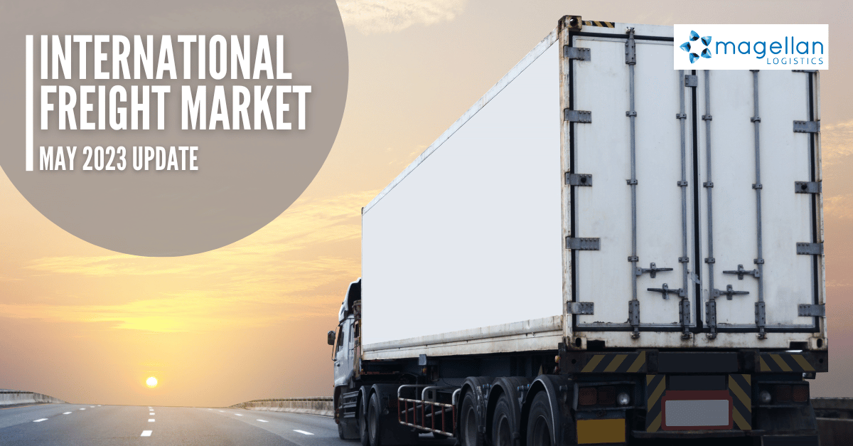 Freight Market Update