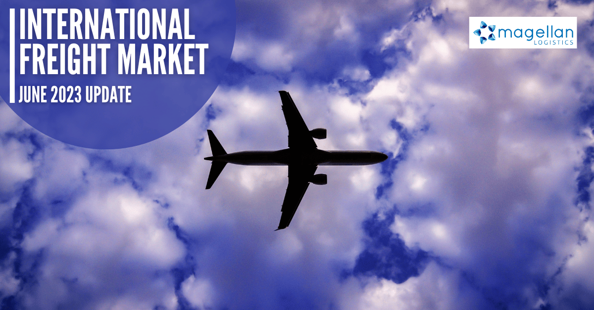 Freight Market Update