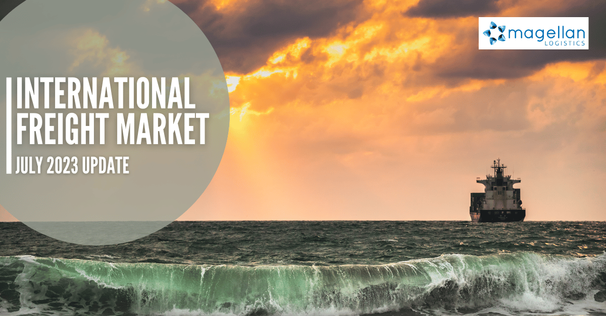 Freight Market Update