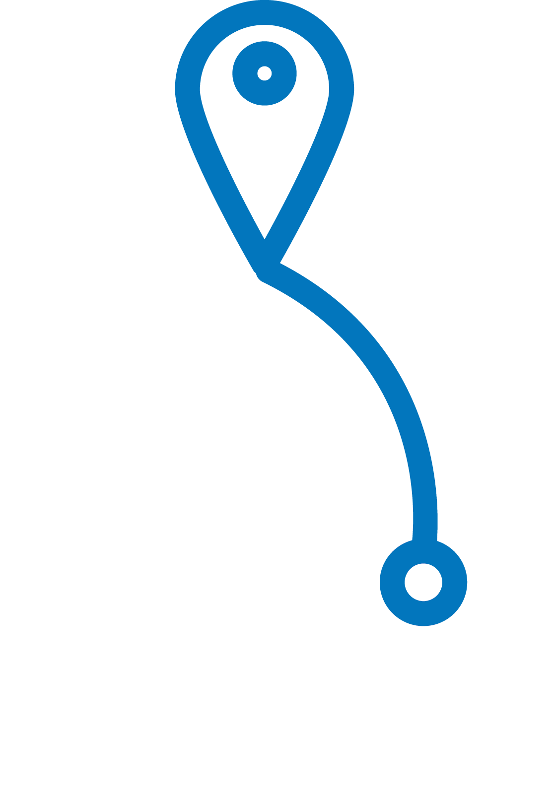 real time tracking icon better