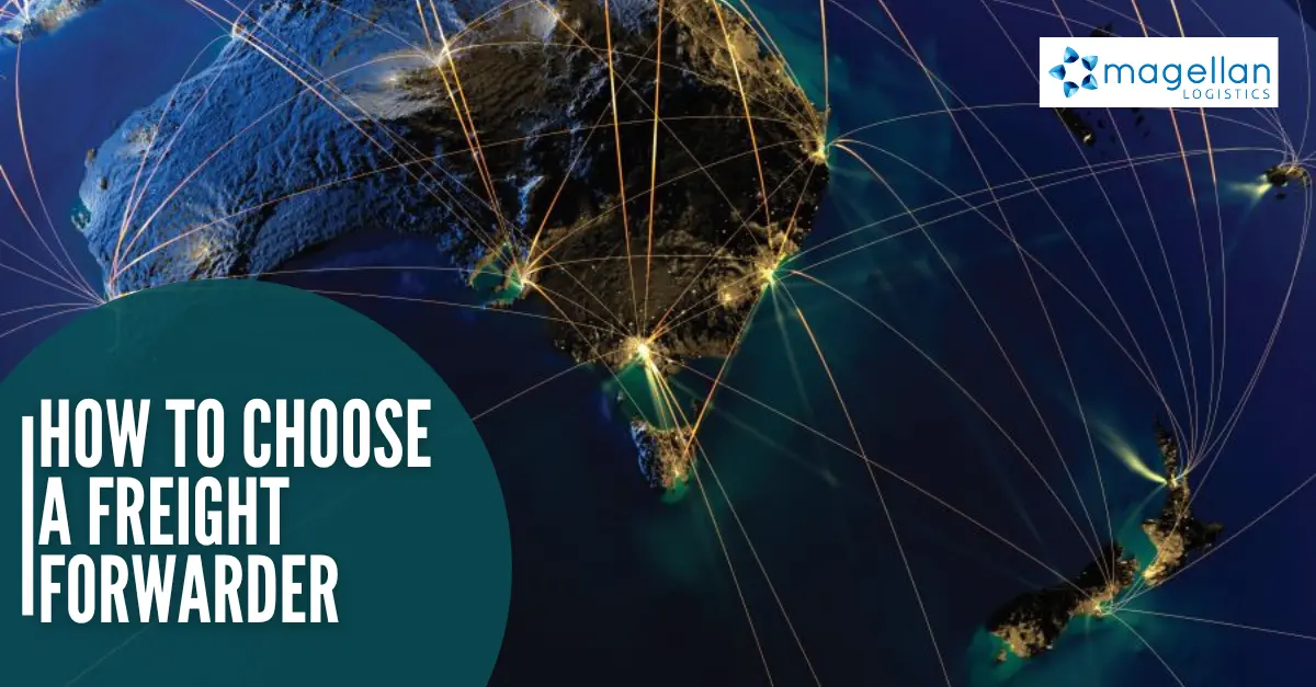 Dangerous goods shipping in Australia: Types, documents required, packaging & guidelines